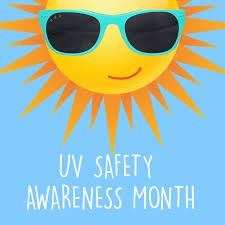 There are also 635 individual days during the month with holidays scheduled. July Is Uv Safety Awareness Month Awareness Month Uv Awareness Safety Awareness