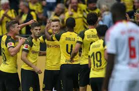 Rb leipzig youth c women. Borussia Dortmund Vs Eintracht Frankfurt Three Bvb Players To Watch