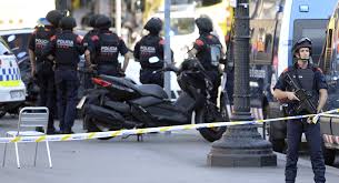 Din nou turişti în vizor? ExperÈ›i Despre Atentatul Din Barcelona Oamenii Trebuie SÄƒ DeschidÄƒ Ochii