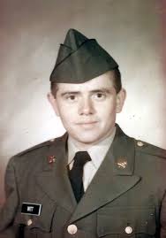 Ronald Witt Obituary