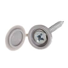 Ils se montent donc « dur. 50x Cache Vis Articule Boucle En Plastique Pour 3mm 4mm Vis Tige Gris Ve39130 Achat Vente Vis Cache Vis 50x Cache Vis Articule Boucle Cdiscount