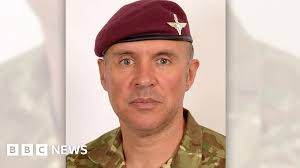 Queen's Birthday Honours 2018: Brecon Army explorer awarded MBE
