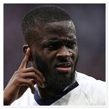 📝 DEAL DONE: Tottenham have finally announced the signing of Tanguy  Ndombele for a club-record £65m. 5-year contract with an option of a  further year. (Source: Tottenham Hotspur)