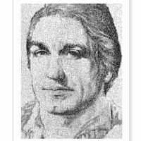 Lt. Fletcher Christian RN (1764–1793)