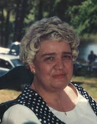 Obituary of Sara Nell Andrews