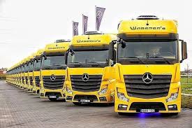 Picture By Qsmbwmhmd6317 Actros Bus Setra Unimog Truck Mercedes Mbhess Mercedes Camion Poid Lourd