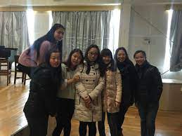 音乐心理学让我学到了很多 感谢刘老师 开阔了我们的眼界 增强了创新能力 很不舍 fur coat coat fashion