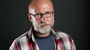 Bob Mould Finds Inspiration in Berlin