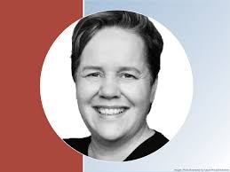 In Her Own Words: HBS professor Frances Frei's book “Unleashed” is a  roadmap for leadership in troubling times