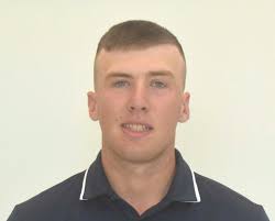 James Wood dominates at district mini tournament