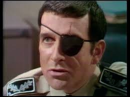 Telly Tech: Doctor Who: The Visitation