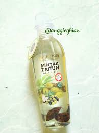 Cara cepat menghilangkan jerawat dan bekasnya dalam 1 hari. 01 Review Mustika Ratu Minyak Zaitun Olive Oil Anggie Ghiaz