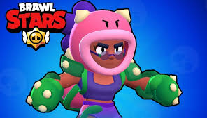 Follow supercell's terms of service. Whats Rosa Backstory Brawlstars