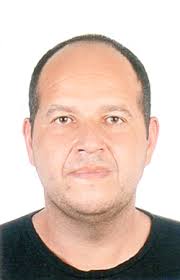 Informo o falecimento de: EDUARDO CAETANO SILVERIO