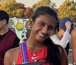 Who are The Press Girls Tennis All-Stars?