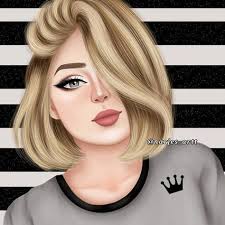 4 211 Me Gusta 211 Comentarios رسامه Narjes Artt En Instagram رسمتي رايكم Narjes Artt Girly Drawings Girly Art Digital Art Girl