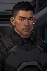 Lucretia Merces, Head Strategist of the Loyalist Army