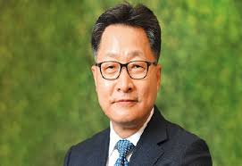 Hyundai Reappoints Unsoo Kim as Managing Director for Three Years