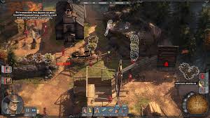 A good plan can make the difference between survival and finding yourself at the business end of a pistol. Desperados Iii Pc Review Gamewatcher