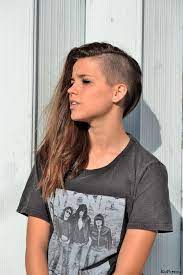 Manner Haare Haarschnitte Fade Haarschnitte Kurz Mittel Lang Summend Beauty Tips And Tricks Half Shaved Hair Shaved Side Hairstyles Undercut Long Hair