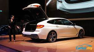 Bmw 6 Series Gran Turismo Launched Priced From Rm 450 000 Auto News Carlist My