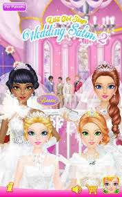 Download toca hair salon 2 apk pro premium. Wedding Salon 2 For Android Apk Download