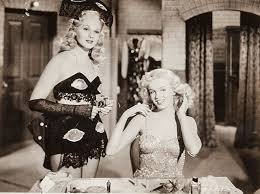 It's a pretty average musical with a few good tunes and some solid performances but nothing else really stands out. Ladies Of The Chorus 1948 Imdb