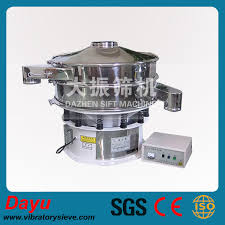 Chine La Farine De Poisson Tamis Vibrant Tamis Vibrant Separateur Tamis Shaker Acheter Le Depistage Sur Fr Made In China Com
