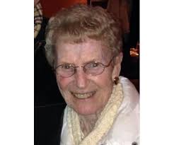 Doris Dixon Obituary (1929