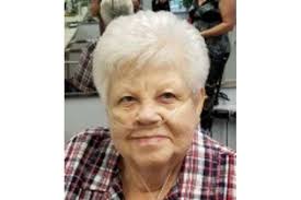 Eileen Beever Obituary (1939