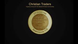 Hello, how are you doing? Cryptocurrency In The Christian Faith Flux Trends