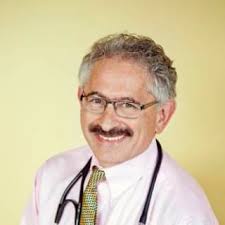 Dr. Fredric Mendes, MD