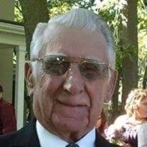 Donald P. LaGesse Obituary