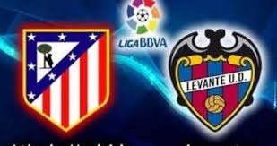 وسوف ننقل لكم موعد اتلتيكو مدريد وفالنسيا اليوم الأربعاء 24 من ابريل من الدورى الأسباني 2019 , من الجولة الرابعة والثلاثون في تمام الساعه السابعة والنصف بتوقيت القاهره بملعب واندا ميتروبوليتانو. Ù…Ø¨Ø§Ø±Ø§Ù‡ Ø§ØªÙ„ØªÙŠÙƒÙˆ Ù…Ø¯Ø±ÙŠØ¯ ÙˆÙØ§Ù„Ù†Ø³ÙŠØ§