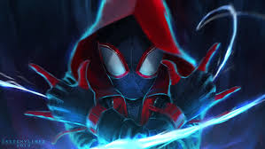 Check spelling or type a new query. Miles Morales Pc Wallpapers Top Free Miles Morales Pc Backgrounds Wallpaperaccess