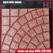 Công ty sản xuất gạch terrazzo ở tại Thanh Xuân, Hà Nội