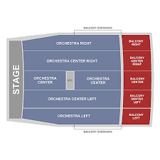 Copernicus Center Chicago Tickets Schedule Seating Chart Directions