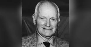 L. Talbot Adamson Obituary