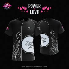 The Running Diva Malaysia Power Of Love 2020 Justrunlah