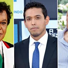 Pablo Aguilera, hermano de Juan Gabriel tendrá que entregar la casa donde  vive por orden de un juez