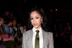 She joins the latest celebrities to have this huge collaboration over the past year, such as j balvin, bts. Saweetie Mcdonald S Meal Causes A Twitter Uproar Dance Baby