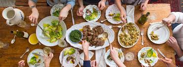 58 dutch oven recipes for pastas, braises, breads, and more. What To Serve With Lamb Chops Tasting Table