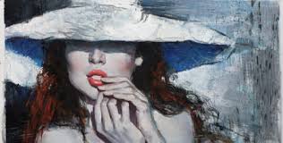 Paintings by Andrew Atroshenko