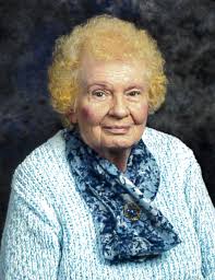 Obituary information for Fanny Neil Greene