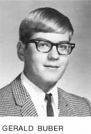 April 15th birthday wishes for Jerry Buber