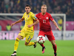 Chcesz pokoju, szykuj się do wojny głosiła antyczna maksyma. El Ms 2018 Polska Rumunia 3 0 Skrot Zobacz Gole I Akcje Grosickiego Lewandowskiego Gazeta Wspolczesna