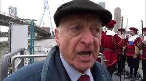 Bijzondere ontmoeting meester Kegel