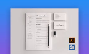 In this guide, we're going to cover resume layout design rules: 20 Best Free Pages Ms Word Resume Cv Templates 2021