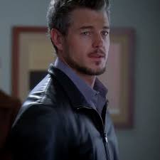 mark sloan