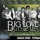 Big Love, Little Lies – A Tribute to Fleetwood Mac event image